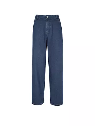 CARHARTT WIP | Jeans Tapered Fit CURRON | 